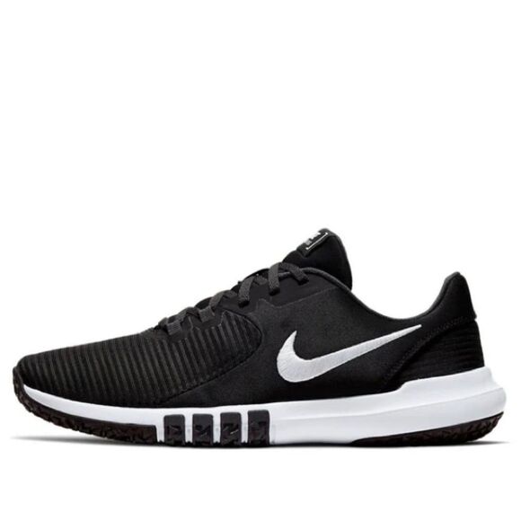 New Nike Flex Control 4 'Black' CD0197-002 Men’s Size 13 - Picture 1 of 6